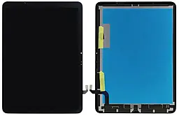 Дисплей для планшету Apple iPad Air 11 2024 (A2902, A2903, A2904) з тачскріном, оригінал, Black - фото Дисплей для планшету Apple iPad Air 11 2024 (A2902, A2903, A2904) з тачскріном, оригінал, Black