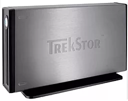 Зовнішній жорсткий диск TrekStor 500GB DataStation maxi Light (TS35-500MLS_)