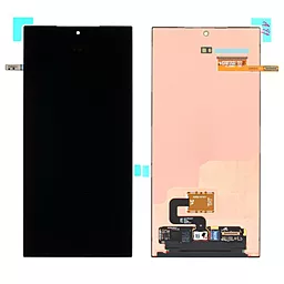 Дисплей Samsung Galaxy S24 Ultra S928 с тачскрином, оригинал, Black - фото Дисплей Samsung Galaxy S24 Ultra S928 с тачскрином, оригинал, Black