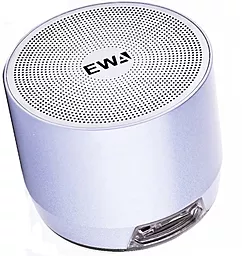 Колонки акустичні EWA A3 Blue - фото Колонки акустичні EWA A3 Blue