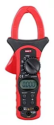Токовая клешня UNI-T UT205A - фото Токовая клешня UNI-T UT205A