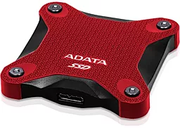 SSD Накопитель ADATA SD600Q 240 GB (ASD600Q-240GU31-CRD) Red - миниатюра 4
