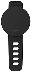 Велодержатель магнитный Belkin Magnetic Fitness Mount Black