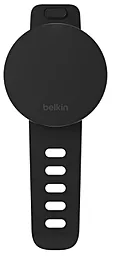 Велотримач магнітний Belkin Magnetic Fitness Mount Black - фото Велотримач магнітний Belkin Magnetic Fitness Mount Black