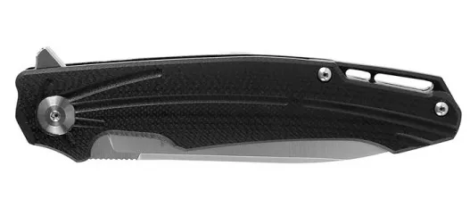 Нож Firebird FH21-BK Black - фото 5