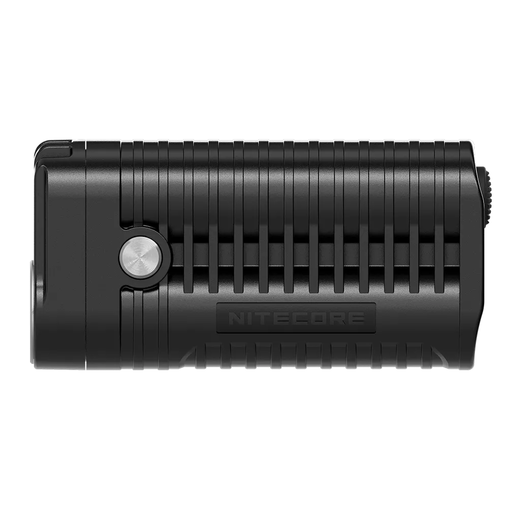 Ліхтарик Nitecore MT22A Коричневий - фото 4