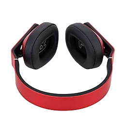 Наушники 1More Over-Ear Headphones Voice of China Red - миниатюра 2