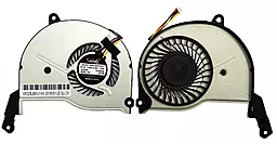 Вентилятор (кулер) для ноутбука HP Pavilion 14-N000, 14-N200, 15-N000, 15-N100, 15-N200 series 4 pin (732068-001, 736218-001, 736278-001, 739537-001, BSB0705HC-DC20, DFS200405010T FFBB, DFS531105MC0T FFQ9, Kipo FAU8300EPA) - фото Вентилятор (кулер) для ноутбука HP Pavilion 14-N000, 14-N200, 15-N000, 15-N100, 15-N200 series 4 pin (732068-001, 736218-001, 736278-001, 739537-001, BSB0705HC-DC20, DFS200405010T FFBB, DFS531105MC0T FFQ9, Kipo FAU8300EPA)