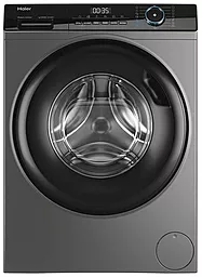 Пральна машина автоматична Haier HW80-B14939S8 - фото Пральна машина автоматична Haier HW80-B14939S8