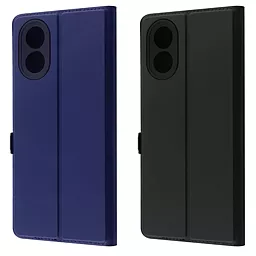 Чехол Wave Snap Case для Tecno Pova Neo 3 Blue - миниатюра 4