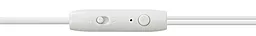 Наушники DeepBass D-08 White - миниатюра 2 Наушники DeepBass D-08 White - миниатюра 2