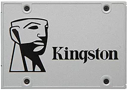 SSD Накопитель Kingston SSDNow UV400 120 GB (SUV400S37/120G)