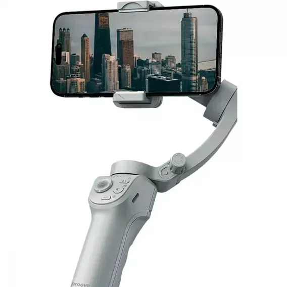 Монопод-стабилизатор Proove Axis Gimbal (MPAX00010001) - фото 6