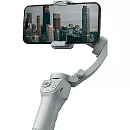 Монопод-стабилизатор Proove Axis Gimbal (MPAX00010001) - миниатюра 6 Монопод-стабилизатор Proove Axis Gimbal (MPAX00010001) - миниатюра 6