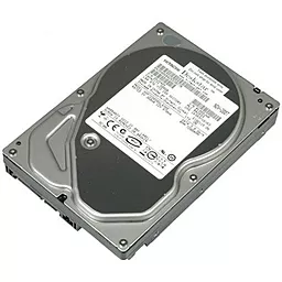 Жорсткий диск Hitachi 3.5" 500Gb (0A34813 / HDP725050GLA380)