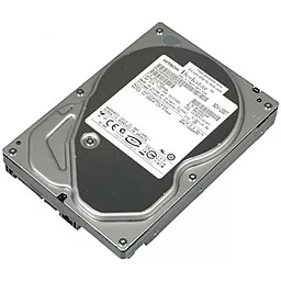 Жесткий диск Hitachi 3.5" 500Gb (0A34813 / HDP725050GLA380) - фото Жесткий диск Hitachi 3.5" 500Gb (0A34813 / HDP725050GLA380)