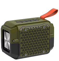 Колонки акустичні Hopestar P18 Green - фото Колонки акустичні Hopestar P18 Green