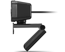 WEB-камера Lenovo Essential FHD Webcam (4XC1B34802) - миниатюра 4