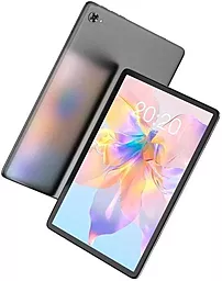 Планшет Teclast P40HD 10.1 4G LTE 6/128GB Gray (6940709684955) - фото Планшет Teclast P40HD 10.1 4G LTE 6/128GB Gray (6940709684955)