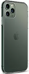 Чохол MAKE Air Apple iPhone 11 Pro Clear (MCA-AI11P)