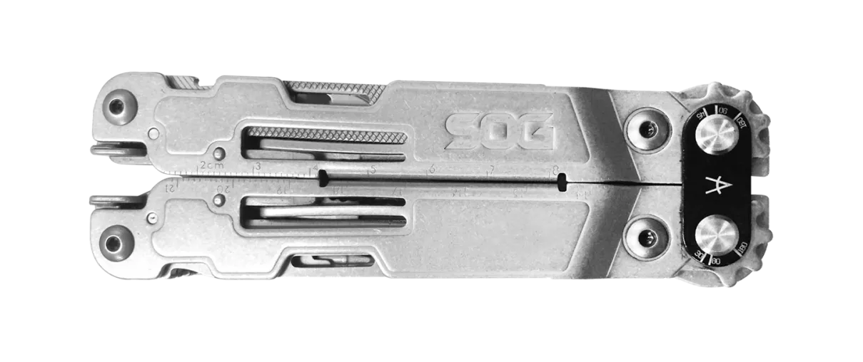 Мультитул SOG PowerAccess (PA1001-CP) - фото 4