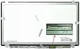 Матрица для ноутбука ChiMei InnoLux N156HGE-LB1, матовая - фото Матрица для ноутбука ChiMei InnoLux N156HGE-LB1, матовая