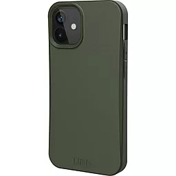 Чехол UAG Outback Apple iPhone 12 Mini Olive (112345117272) - миниатюра 4