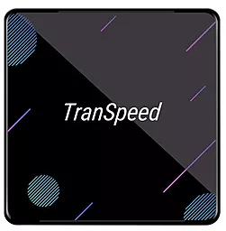Смарт приставка Transpeed X3 Plus 4/64Gb - миниатюра 2