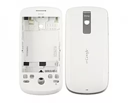 Корпус для HTC myTouch 3G White