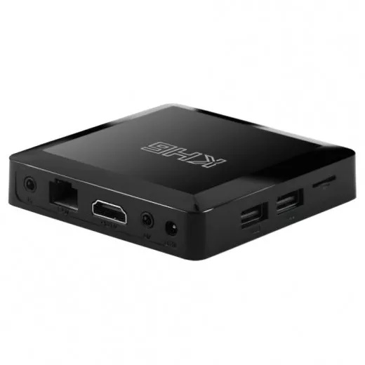 Smart приставка Mecool KH6 4/32 GB - фото 4