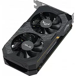 Видеокарта Asus GeForce GTX1650 SUPER 4096Mb TUF GAMING (TUF-GTX1650S-4G-GAMING) - миниатюра 2