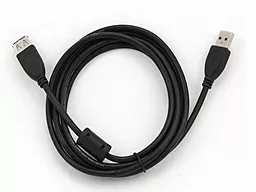 Кабель (шлейф) Gembird USB 2.0 AM/AF 3,0м (CCF-USB2-AMAF-10) - фото Кабель (шлейф) Gembird USB 2.0 AM/AF 3,0м (CCF-USB2-AMAF-10)