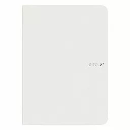 Чехол для планшета SwitchEasy CoverBuddy Folio для Apple iPad Pro 12.9" 2018, 2020, 2021  White (GS-109-50-155-12) - миниатюра 2