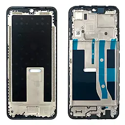 Рамка дисплея Nokia G42 Original Black