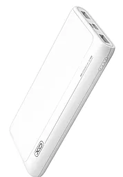Повербанк XO PR120 10000mAh White - фото Повербанк XO PR120 10000mAh White