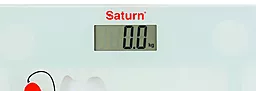 Весы напольные электронные Saturn ST-PS1241 - миниатюра 3