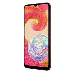 Смартфон Samsung Galaxy A04e 3/64Gb Copper (SM-A042FZCHSEK) - миниатюра 7