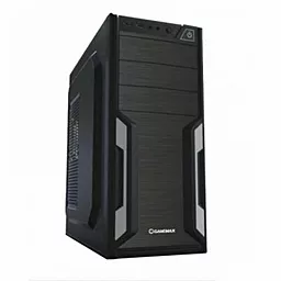 Корпус для комп'ютера GAMEMAX MT515 450W Black