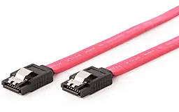 Шлейф (Кабель) Cablexpert SATA III, 50 см - фото Шлейф (Кабель) Cablexpert SATA III, 50 см