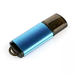 Флешка Exceleram 32GB A3 Series USB 2.0 (EXA3U2BL32) Blue