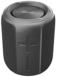 Колонки акустические Trust Caro Compact Bluetooth Speaker Black (23834) - миниатюра 5
