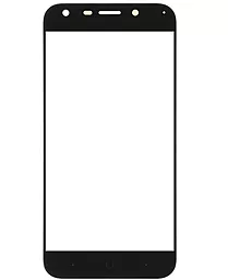 Корпусне скло дисплея ZTE Blade A6 Black - фото Корпусне скло дисплея ZTE Blade A6 Black