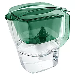 Фильтр-кувшин для воды Барьер Гранд Зеленый - миниатюра 3