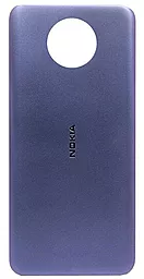 Задняя крышка корпуса Nokia G10 Original Dusk