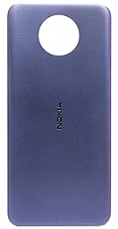 Задня кришка корпусу Nokia G10 Original Dusk - фото Задня кришка корпусу Nokia G10 Original Dusk