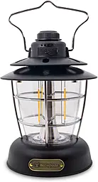 Фонарик аккумуляторный Westinghouse WF241 Retro 6W LED Filament 4000 mAh с функцией powerbank Black (WF241-CB) - фото Фонарик аккумуляторный Westinghouse WF241 Retro 6W LED Filament 4000 mAh с функцией powerbank Black (WF241-CB)