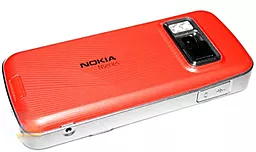 Корпус Nokia N79 Orange