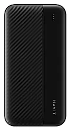 Повербанк Havit HV-PB81 20000mAh (PD20W+QC3.0)