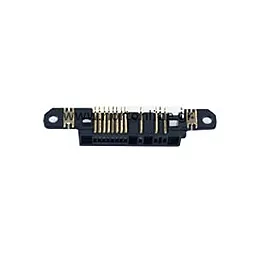 Роз'єм зарядки Sony Ericsson K600 / V600 / K608 11 pin - фото Роз'єм зарядки Sony Ericsson K600 / V600 / K608 11 pin