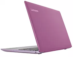 Ноутбук Lenovo IdeaPad 320-15 (80XH00YMRA) - миниатюра 6